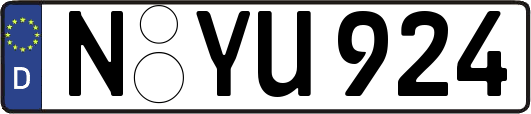 N-YU924