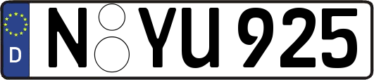 N-YU925