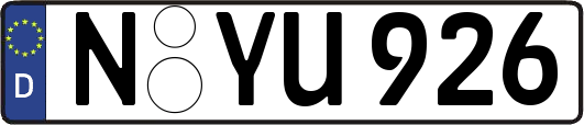 N-YU926