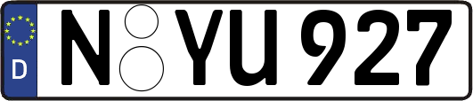 N-YU927