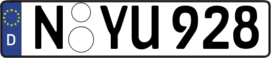 N-YU928