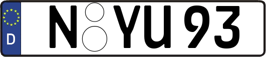 N-YU93