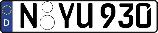 N-YU930