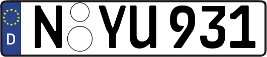 N-YU931