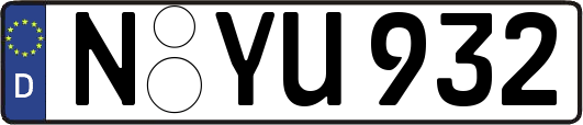 N-YU932