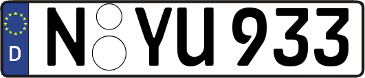 N-YU933