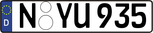 N-YU935