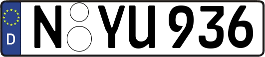 N-YU936
