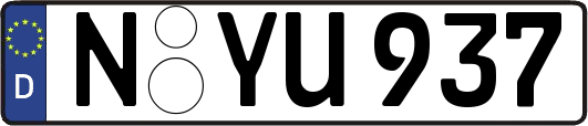 N-YU937