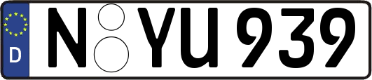 N-YU939