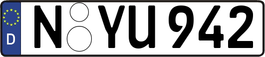 N-YU942