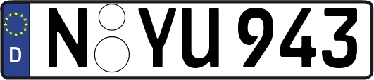 N-YU943