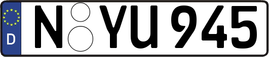 N-YU945