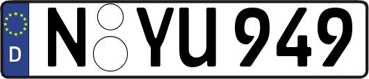 N-YU949