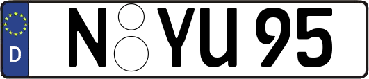 N-YU95