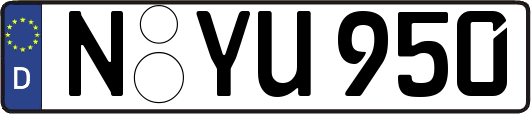N-YU950