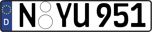 N-YU951