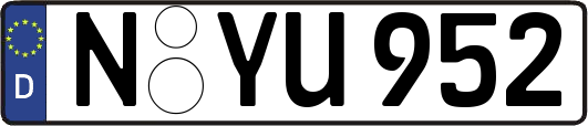 N-YU952