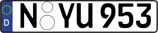 N-YU953