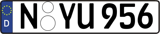N-YU956