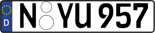 N-YU957