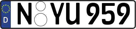 N-YU959