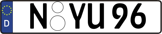 N-YU96
