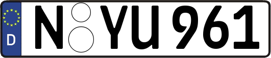 N-YU961