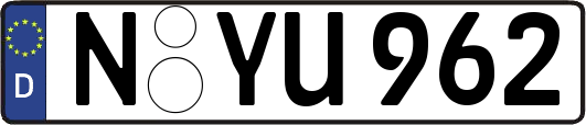 N-YU962