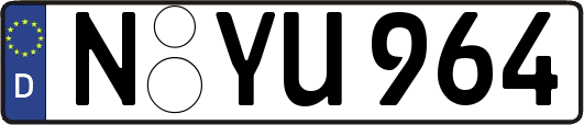 N-YU964