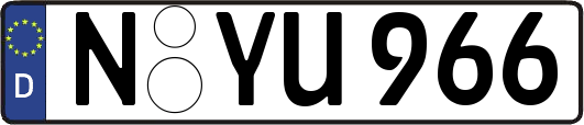 N-YU966