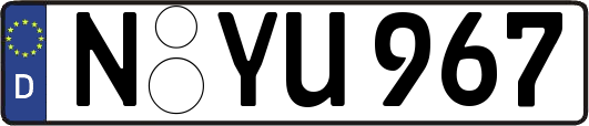 N-YU967