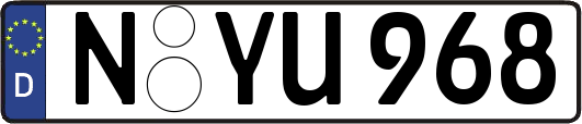 N-YU968