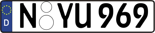 N-YU969