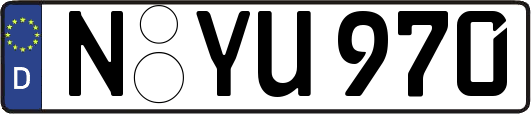 N-YU970