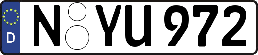 N-YU972