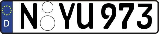 N-YU973
