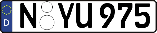 N-YU975