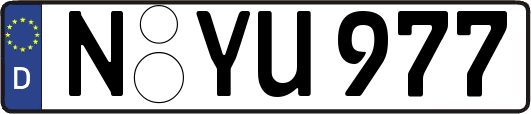 N-YU977