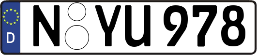 N-YU978