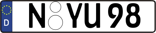 N-YU98