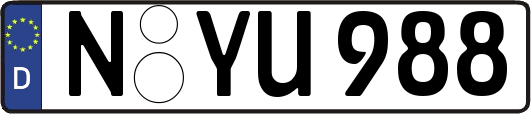 N-YU988