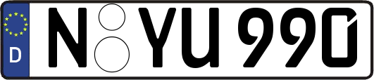 N-YU990