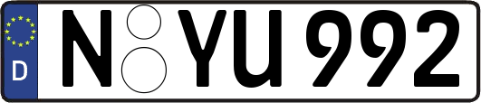 N-YU992