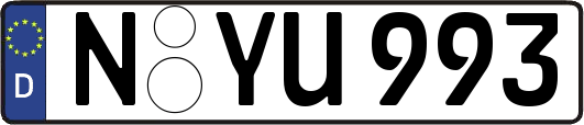 N-YU993