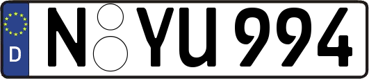 N-YU994
