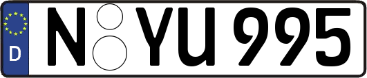 N-YU995
