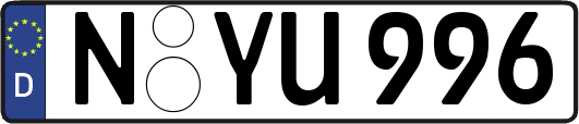 N-YU996