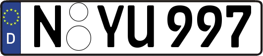 N-YU997