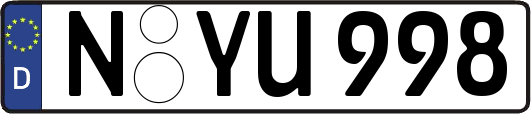 N-YU998